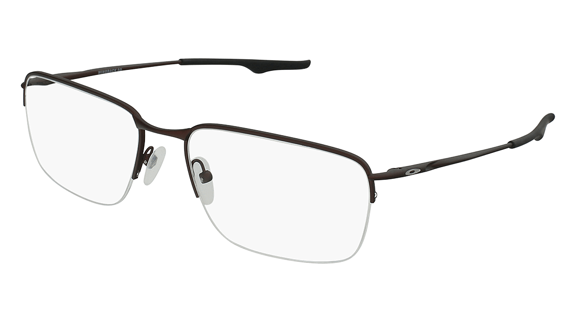 Oakley OX 5148 OX5148 Wingback Sq Designer Glasses